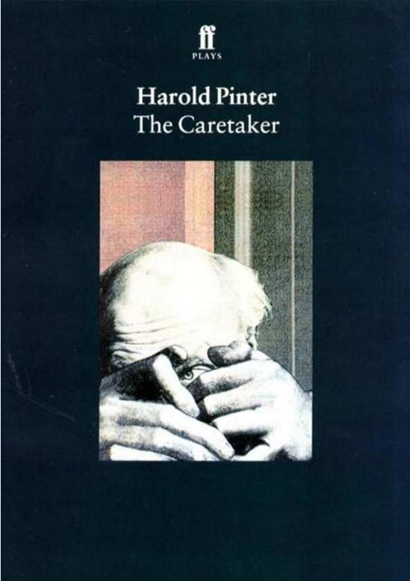harold pinter the caretaker pdf
